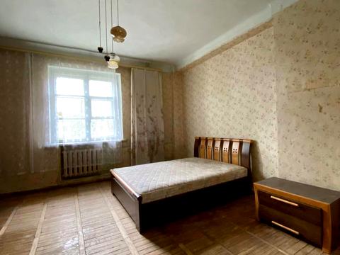 квартира по адресу Чернигов, Ремесленная ул. (Комсомольская), 13