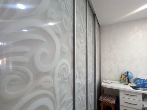 квартира по адресу Максима Березовского ул., 16