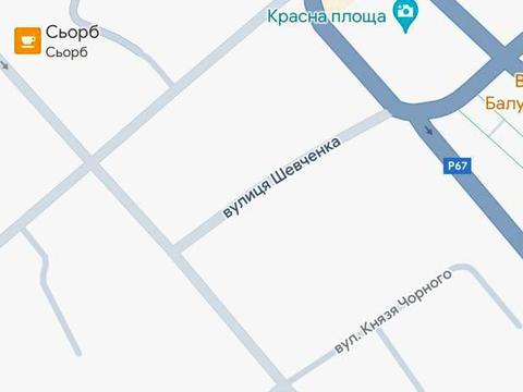 квартира по адресу Чернигов, Ремесленная ул. (Комсомольская), 13