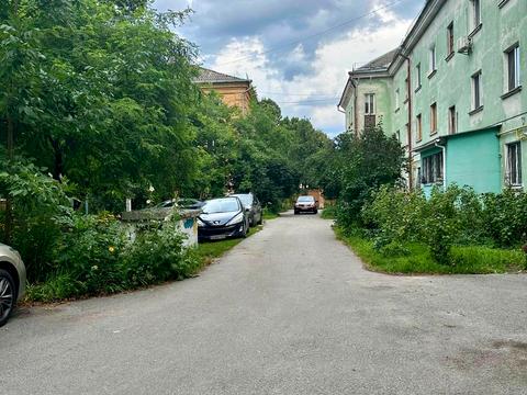 квартира по адресу Чернигов, Ремесленная ул. (Комсомольская), 13