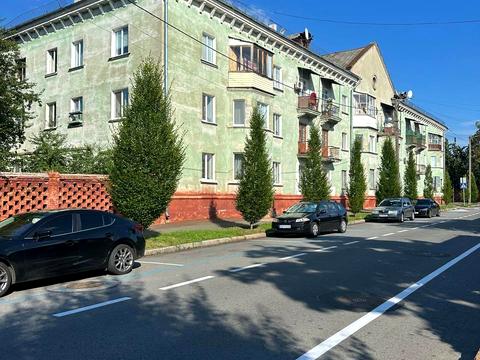 квартира по адресу Чернигов, Ремесленная ул. (Комсомольская), 13