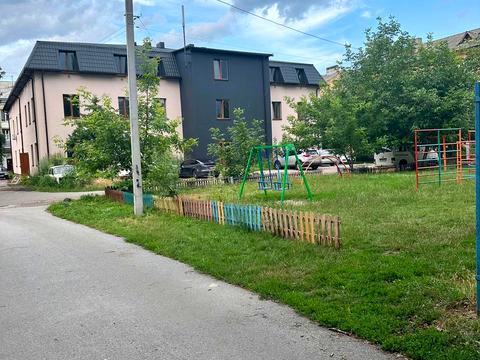 квартира по адресу Чернигов, Ремесленная ул. (Комсомольская), 13