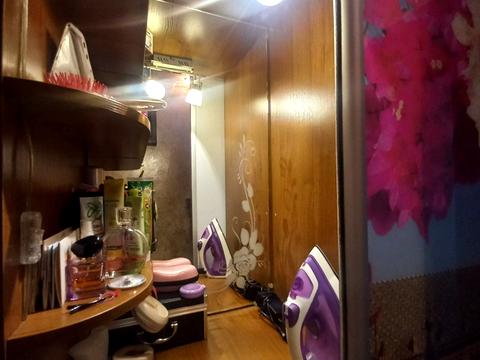 квартира по адресу Максима Березовского ул., 16