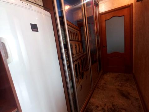 квартира по адресу Максима Березовского ул., 16