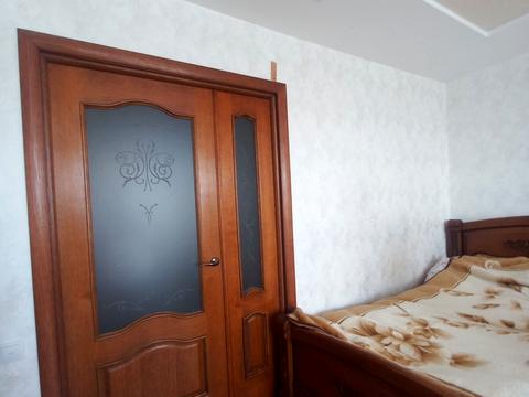 квартира по адресу Максима Березовского ул., 16