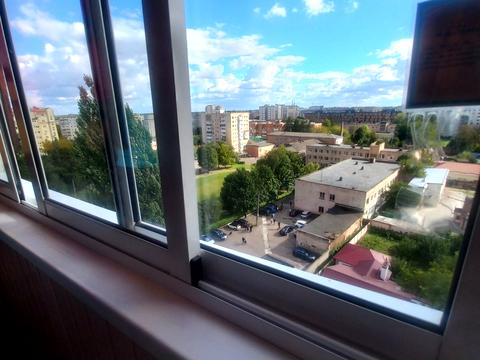 квартира по адресу Максима Березовского ул., 16