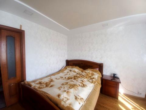 квартира по адресу Максима Березовского ул., 16