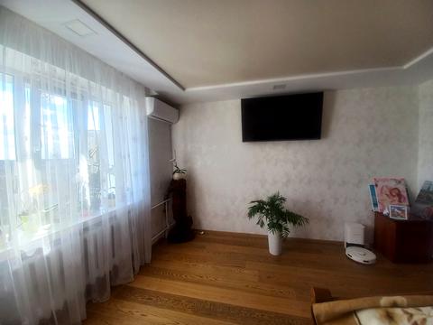 квартира по адресу Максима Березовского ул., 16