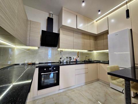 квартира по адресу Дмитрия Яворницкого просп. (Карла Маркса), 72