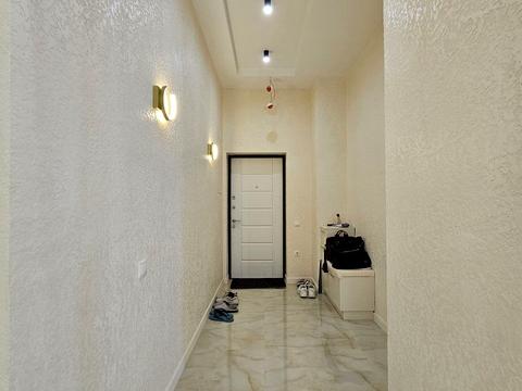 квартира по адресу Дмитрия Яворницкого просп. (Карла Маркса), 72