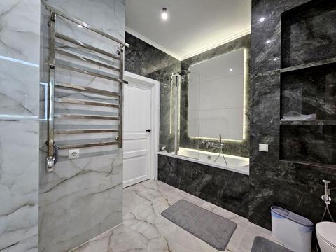 квартира по адресу Дмитрия Яворницкого просп. (Карла Маркса), 72