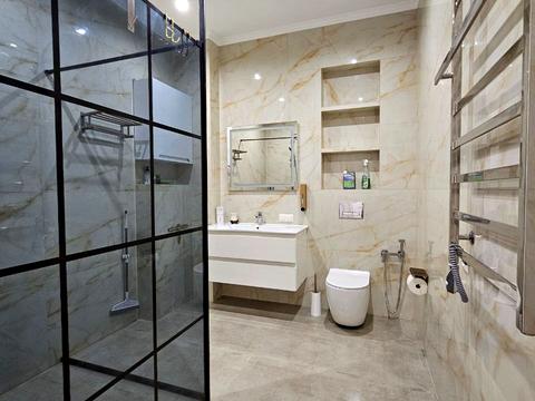 квартира по адресу Дмитрия Яворницкого просп. (Карла Маркса), 72