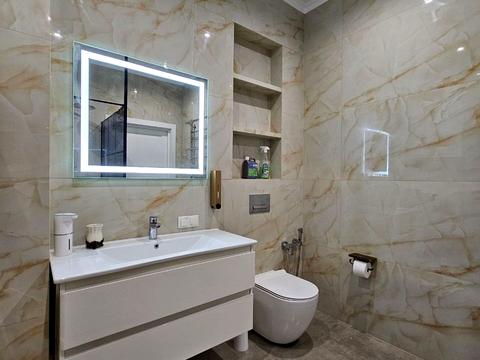 квартира по адресу Дмитрия Яворницкого просп. (Карла Маркса), 72