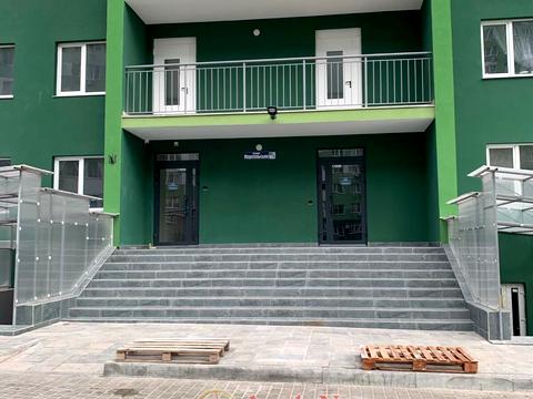 квартира по адресу Марсельская ул., 62/1