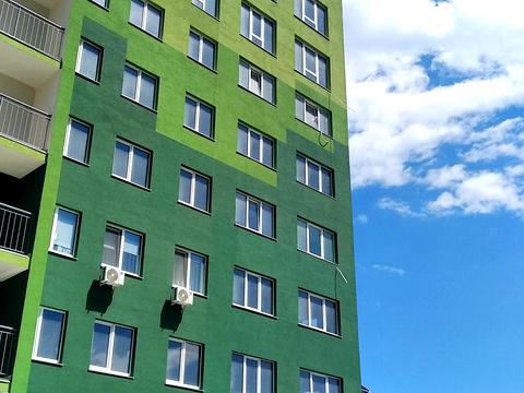 квартира по адресу Марсельская ул., 62/1