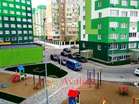 квартира по адресу Марсельская ул., 62/1