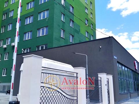 квартира по адресу Марсельская ул., 62/1