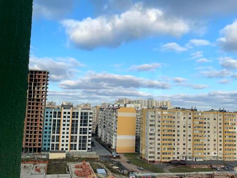 квартира по адресу Марсельская ул., 62/1