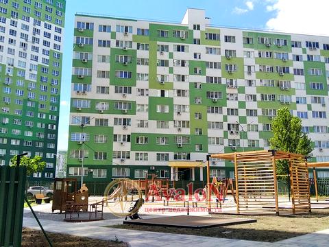 квартира по адресу Марсельская ул., 62/1