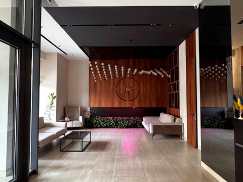 квартира по адресу Академика Заболотного ул., 1-Б