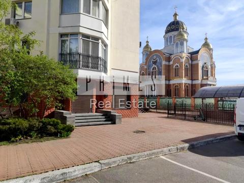 комерційна за адресою Київ, Володимира Івасюка просп. (Героїв Сталінграду), 24