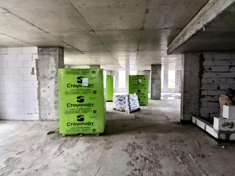 комерційна за адресою Академіка Шалімова вул., 32/21