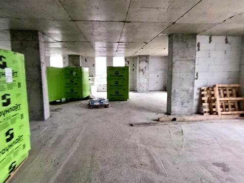 комерційна за адресою Академіка Шалімова вул., 32/21