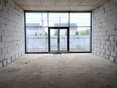 комерційна за адресою Академіка Шалімова вул., 32/21