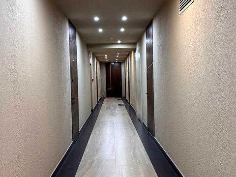 квартира по адресу Академика Заболотного ул., 1-Б