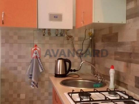 квартира по адресу Декарта ул., 9