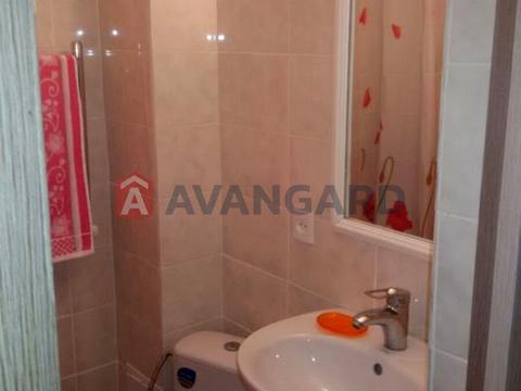 квартира по адресу Декарта ул., 9