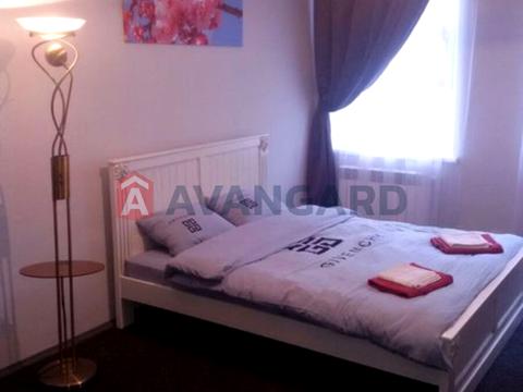 квартира по адресу Декарта ул., 9