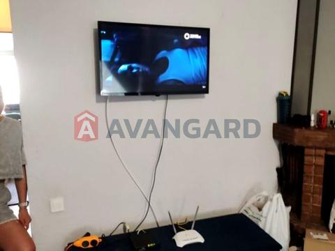 квартира по адресу Декарта ул., 9