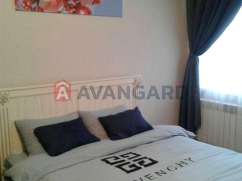 квартира по адресу Декарта ул., 9