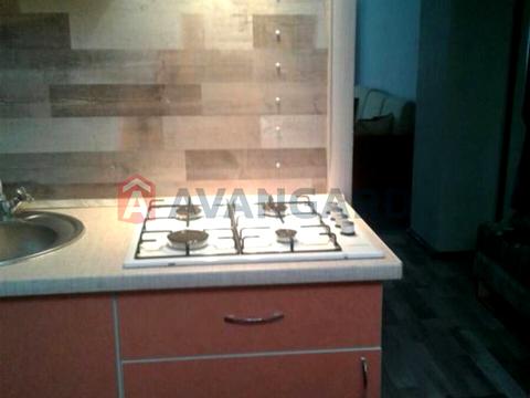 квартира по адресу Декарта ул., 9