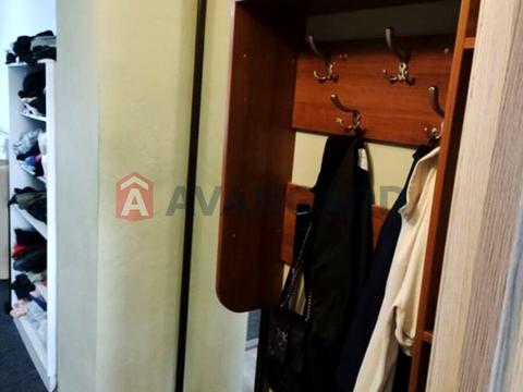 квартира по адресу Декарта ул., 9