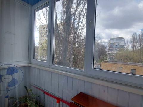 квартира за адресою Миколи Руденка бульв. (Кольцова), 19