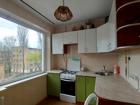 квартира за адресою Миколи Руденка бульв. (Кольцова), 19