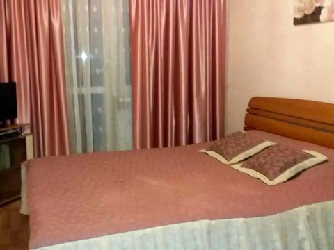 квартира за адресою Бреуса вул., 26/2