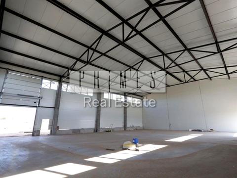 комерційна за адресою Івана Франка вул., 1