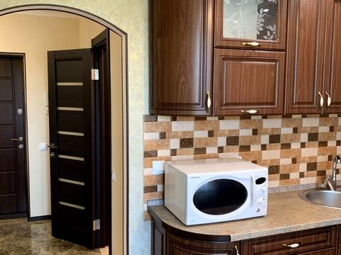 квартира за адресою Юрія Поправки вул. (Миколи Лебедєва), 14