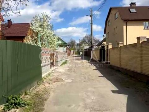 ділянка за адресою Огіркова вул.