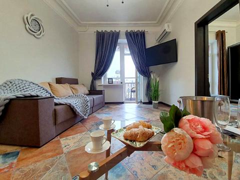 квартира за адресою Софіївська вул., 1