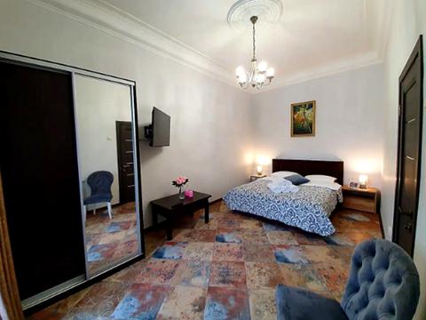 квартира за адресою Софіївська вул., 1