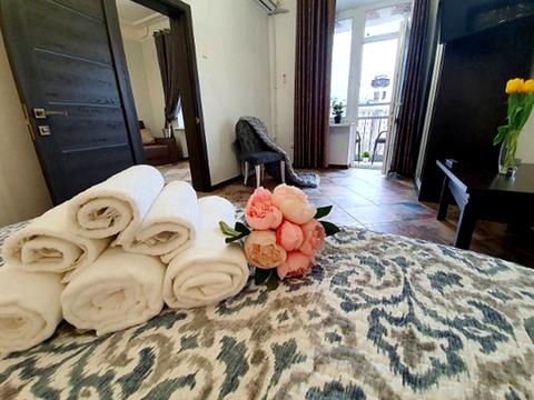 квартира за адресою Софіївська вул., 1