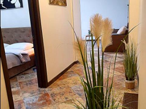 квартира за адресою Софіївська вул., 1