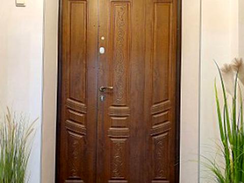 квартира за адресою Софіївська вул., 1