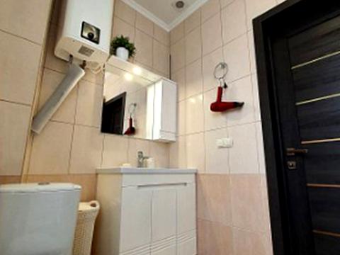 квартира за адресою Софіївська вул., 1