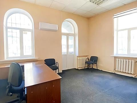 комерційна за адресою Паторжинского, 29