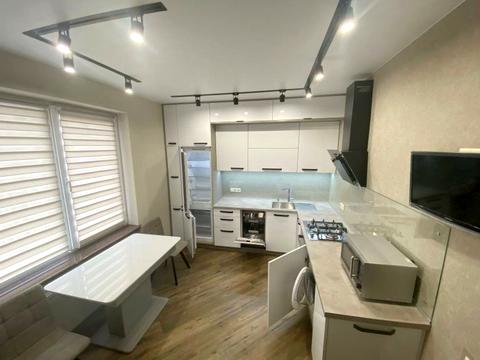 квартира за адресою Пантелеймона Куліша вул., 47а